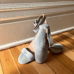 Steven Madden heels